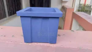 150mm Concrete Test Plastic Cube Mould for Sale – Durable Accurate