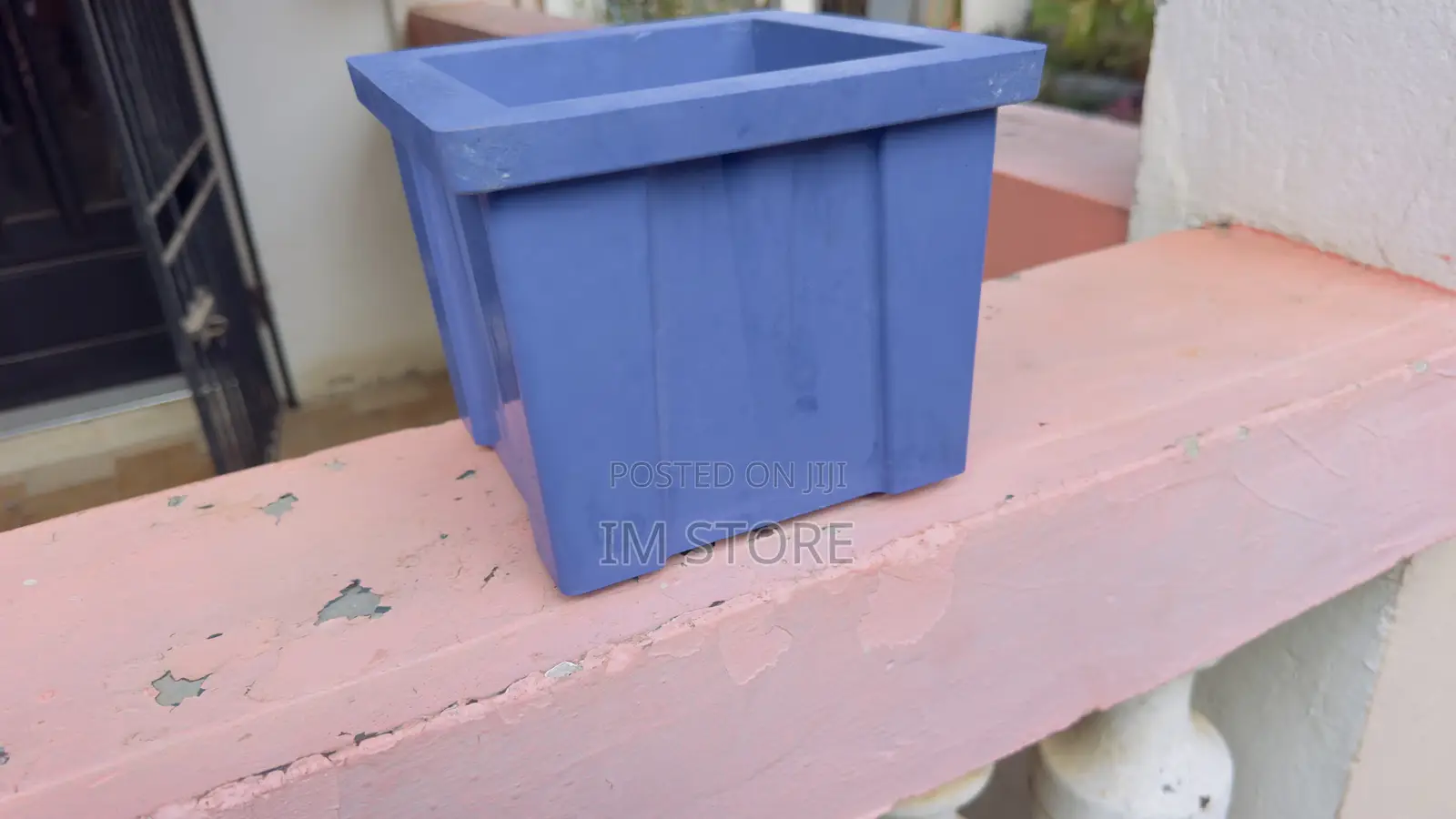 150mm Concrete Test Plastic Cube Mould for Sale – Durable Accurate