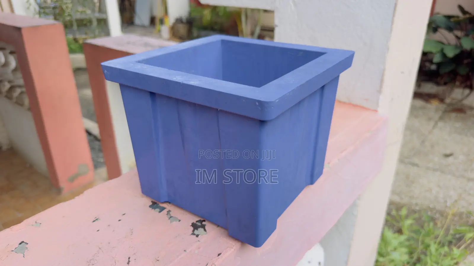 150mm Concrete Test Plastic Cube Mould for Sale – Durable Accurate