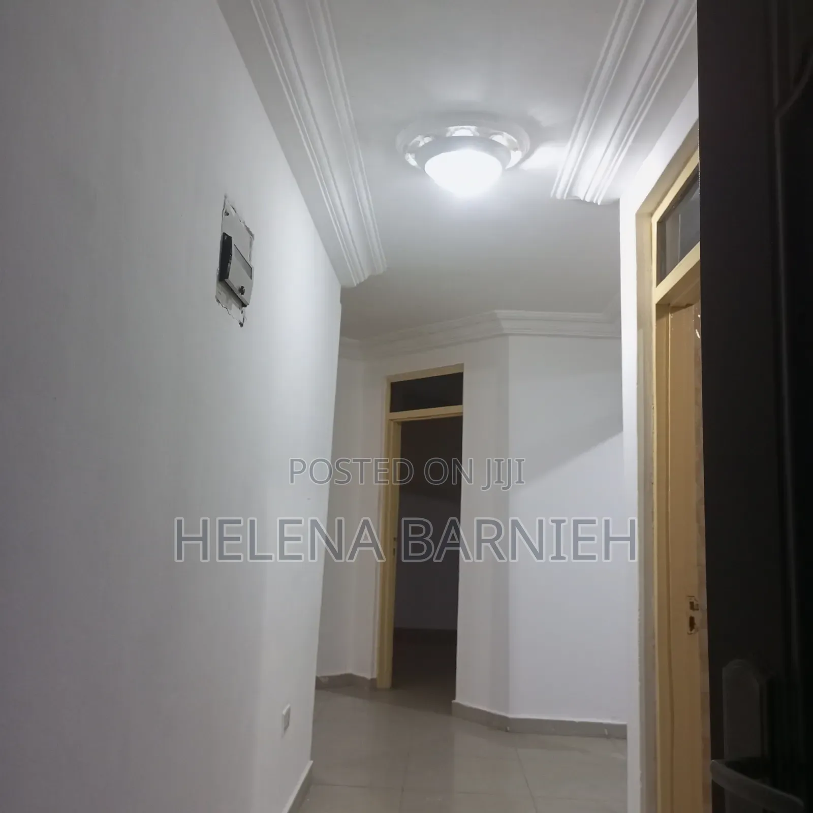 2bdrm Apartment in Helena Estate Agency, Ga East Municipal for rent