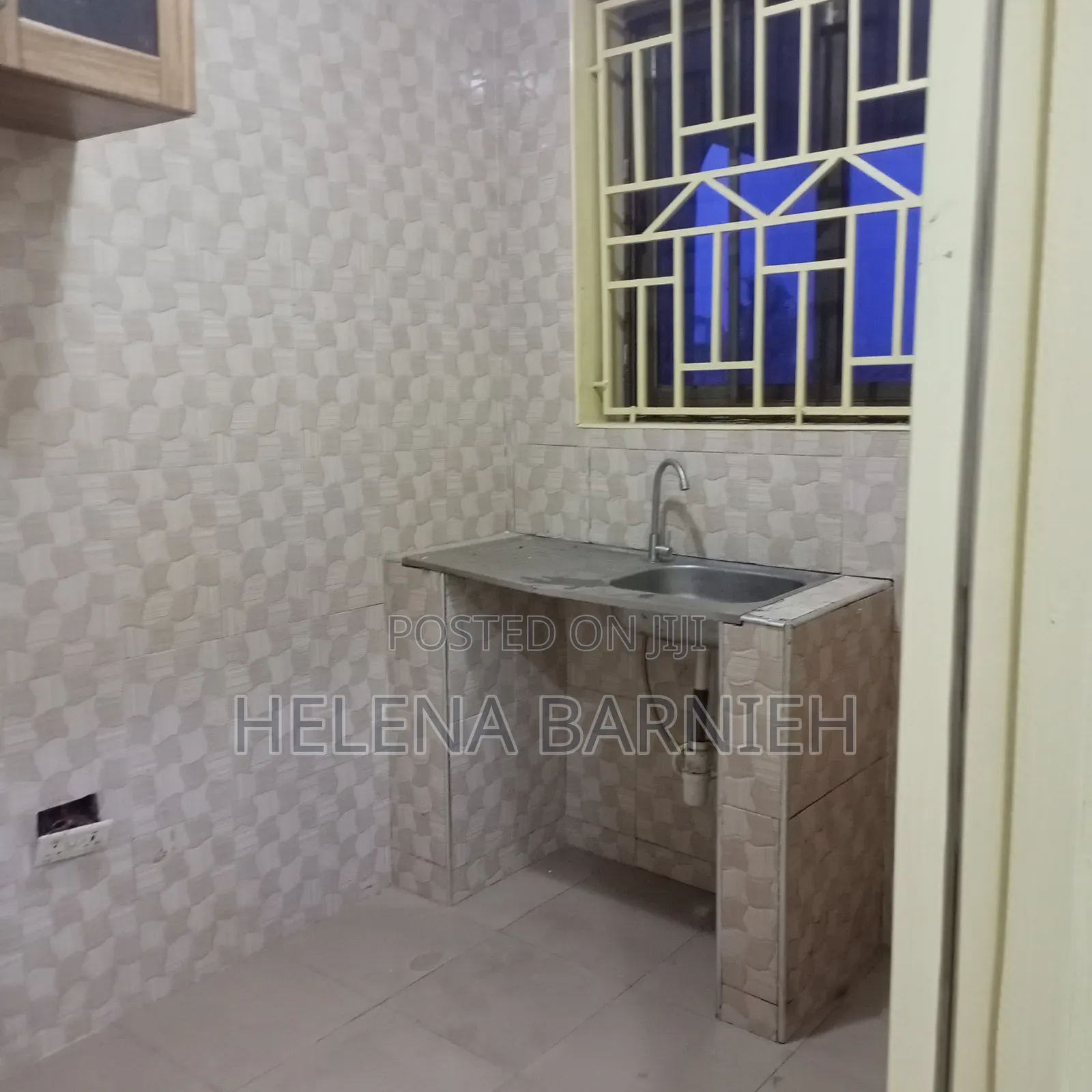 2bdrm Apartment in Helena Estate Agency, Ga East Municipal for rent