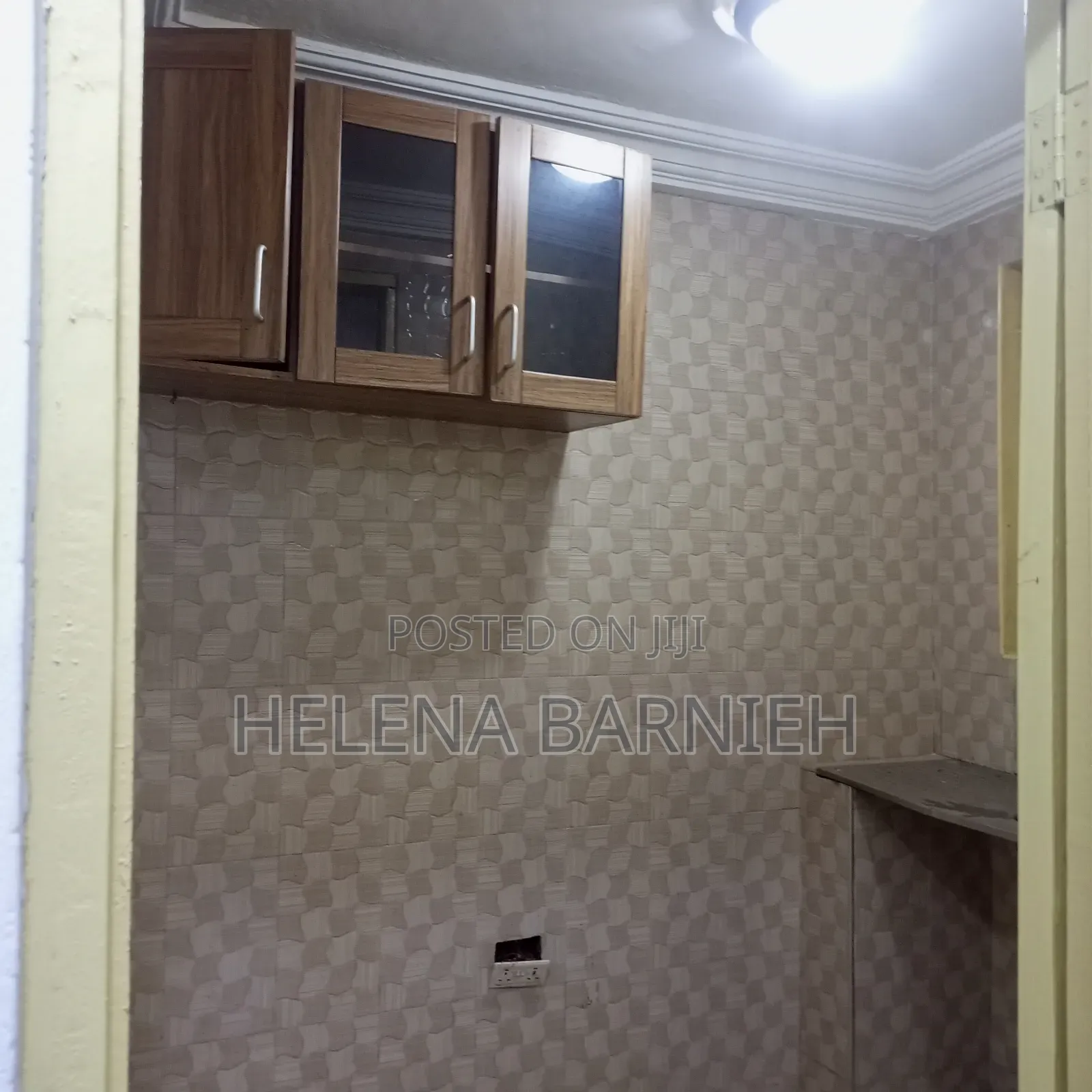 2bdrm Apartment in Helena Estate Agency, Ga East Municipal for rent