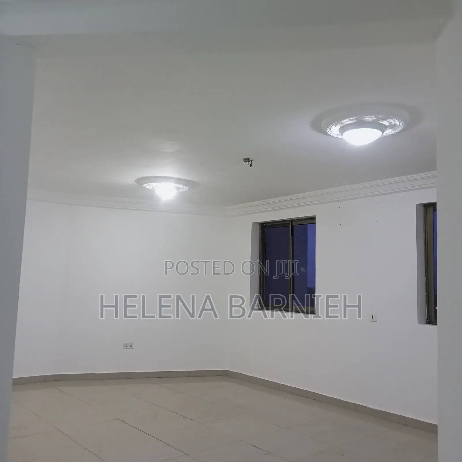 2bdrm Apartment in Helena Estate Agency, Ga East Municipal for rent