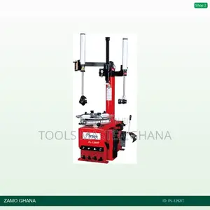 Tyre Changer 23-26 Inch 8-10bar Semi-automatic Swing Arm - Pl-1292it