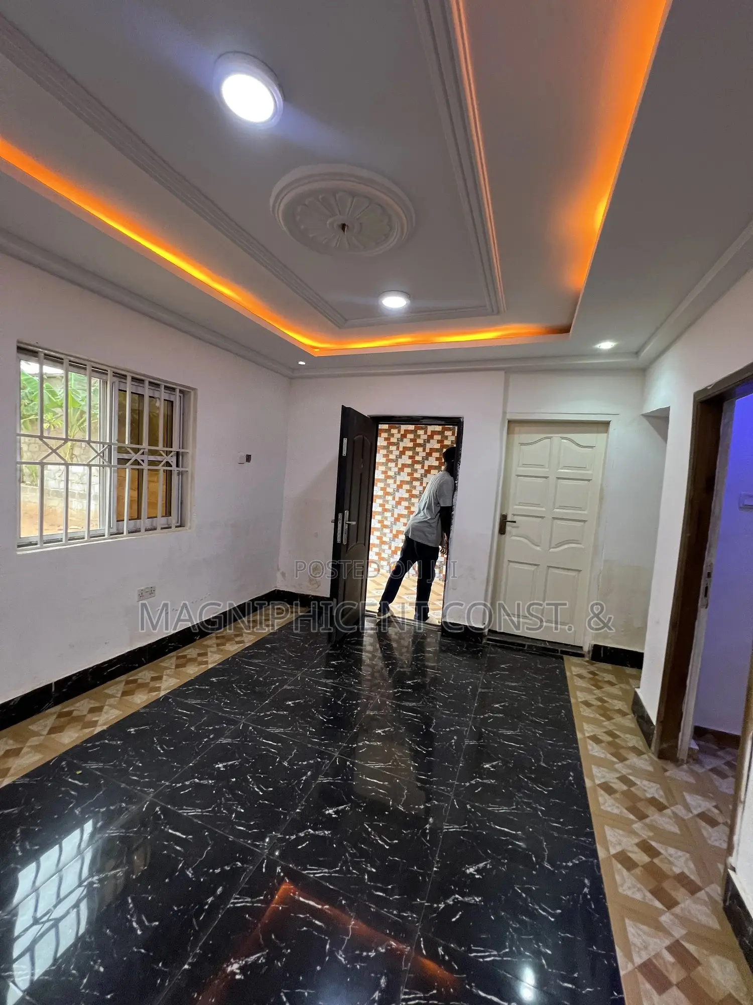 2bdrm House in Lakeside Estates, Ashaley Botwe for sale