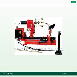 Tyre Changer For Trucks Clamping-26 Wheel-63 Inch - Pl-2900