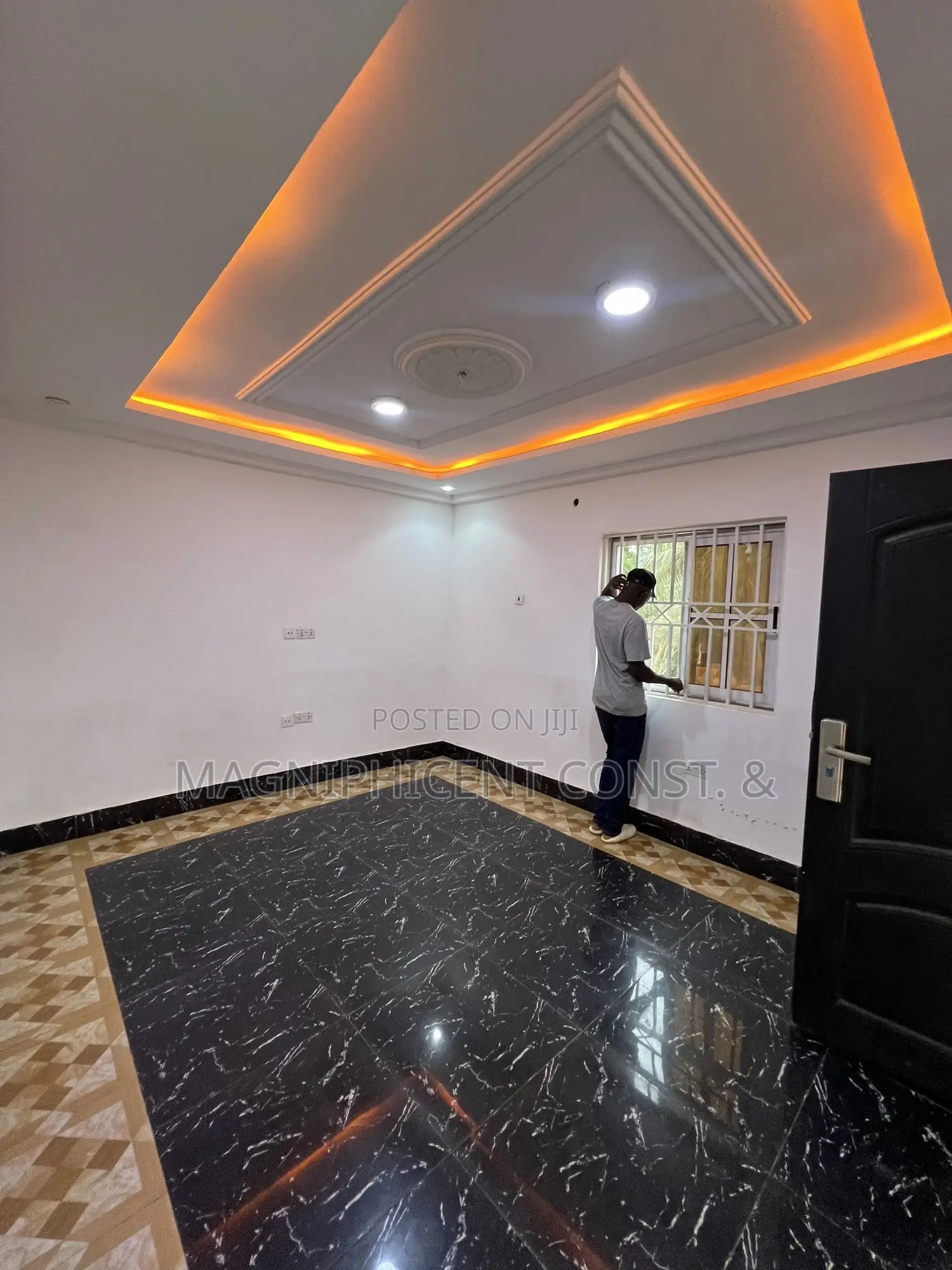 2bdrm House in Lakeside Estates, Ashaley Botwe for sale