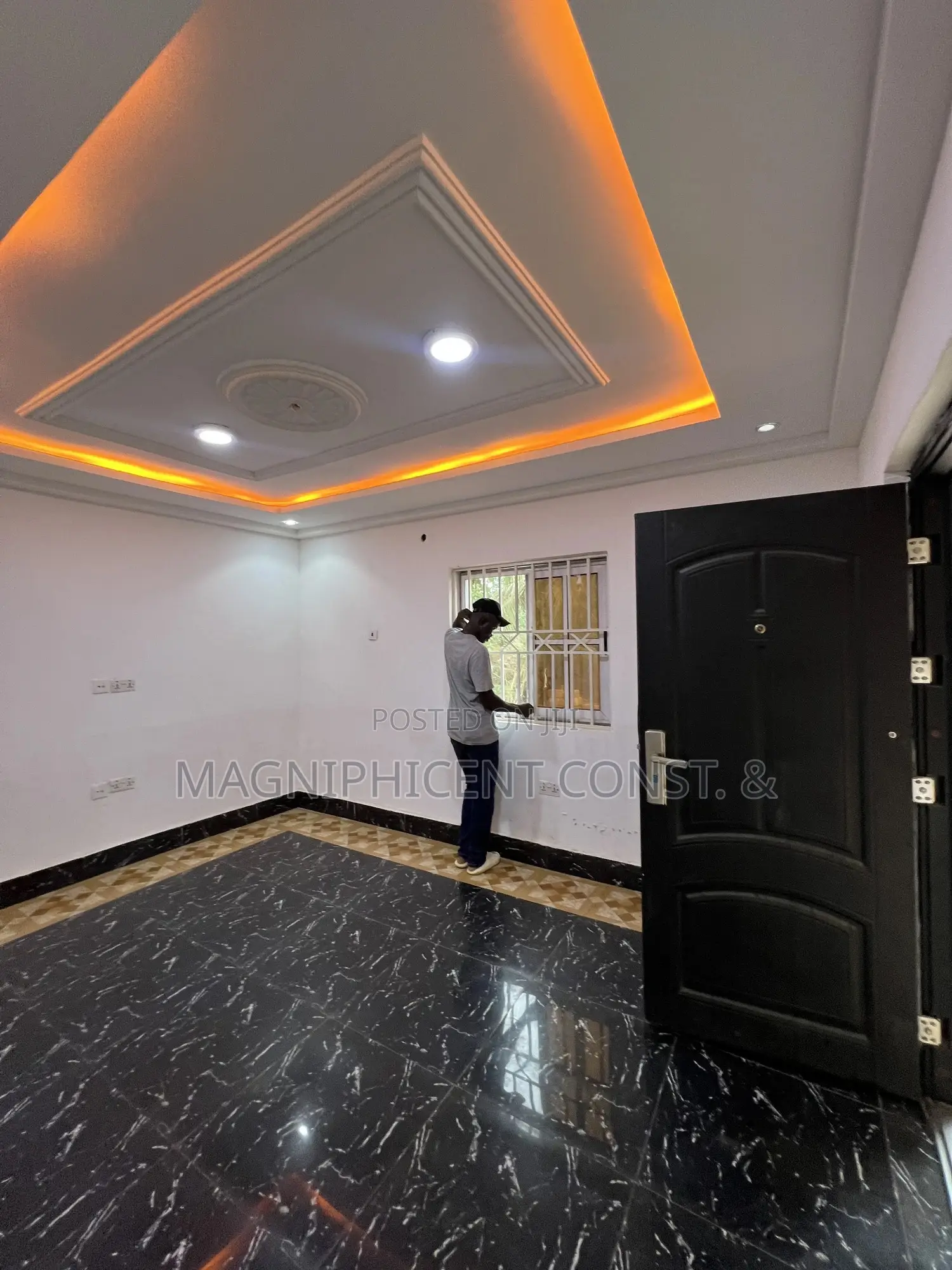 2bdrm House in Lakeside Estates, Ashaley Botwe for sale