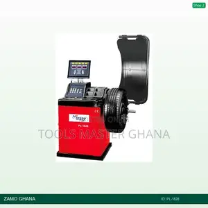 Wheel Balancer 20-24 Inch 6-modes Self-calibrating Computer - Pl-1828