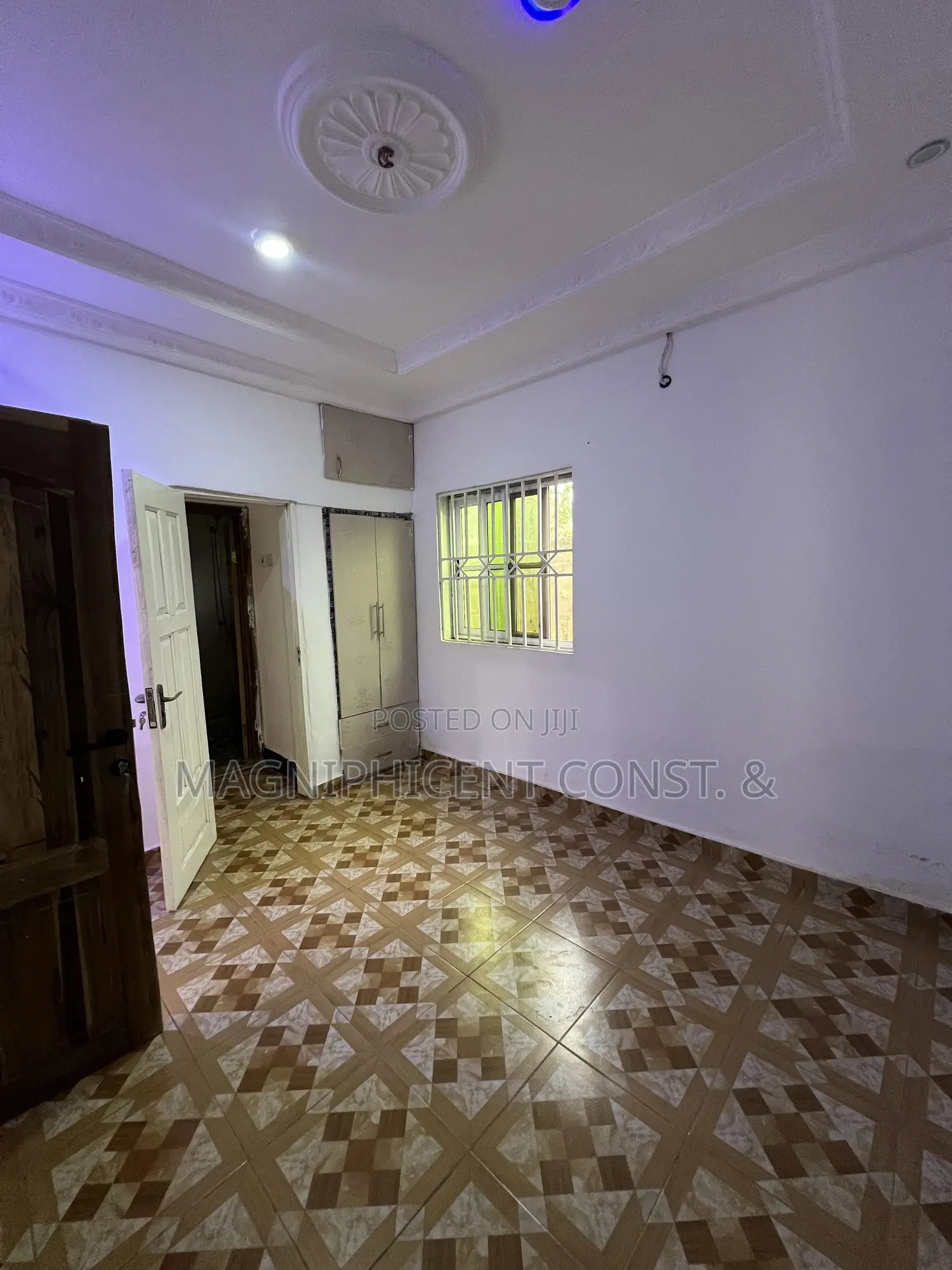 2bdrm House in Lakeside Estates, Ashaley Botwe for sale