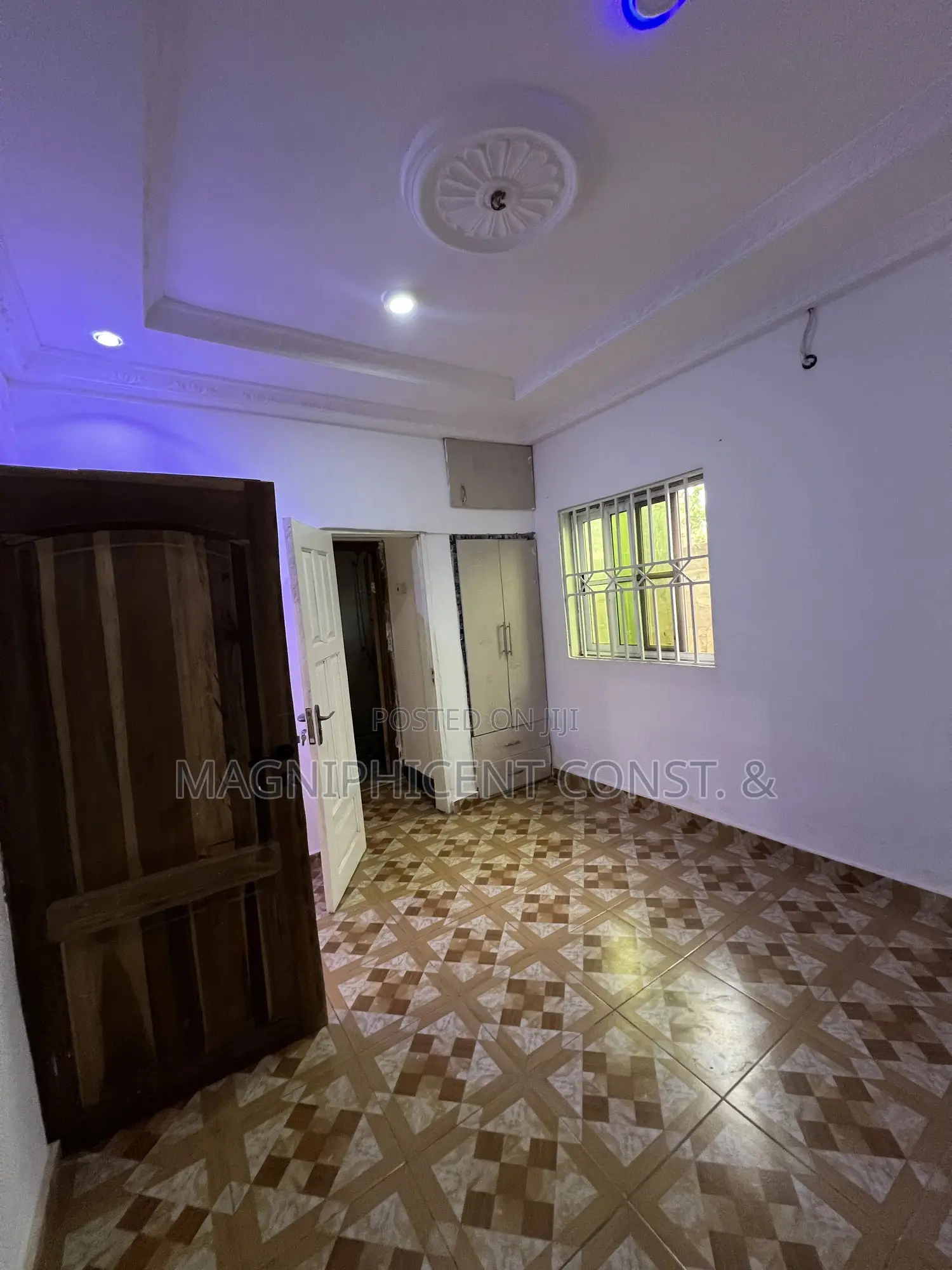 2bdrm House in Lakeside Estates, Ashaley Botwe for sale