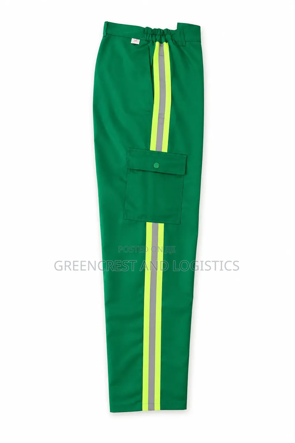 Workwear Top and Down