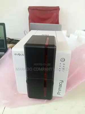 Evolis Primacy 2 Duplex Expert - Id Card Printer.