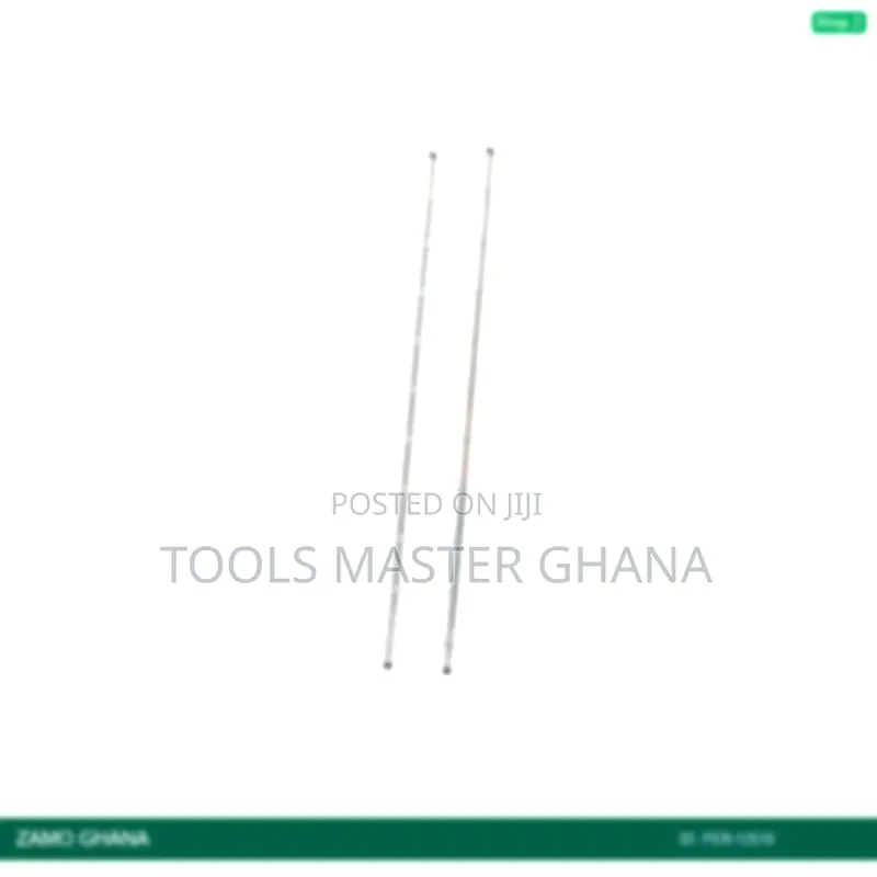 Ferral 1x10 Trek Simple 3 Ladder Single Side Ladder Alumin - Fer-12510
