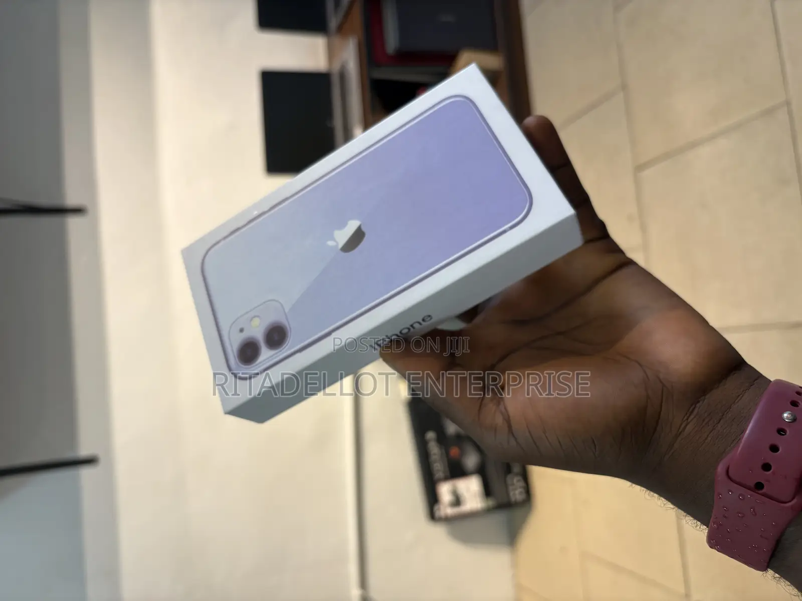 Apple iPhone 11 128 GB
