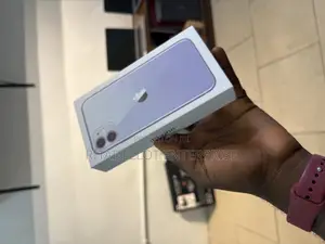 Apple iPhone 11 128 GB