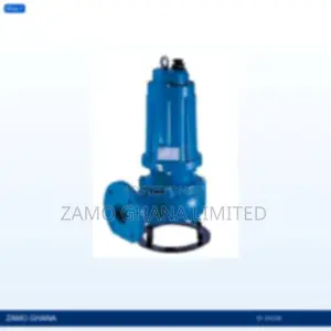Drainage Water Pump 2hp 1500w Hmax10.4m - Dv200