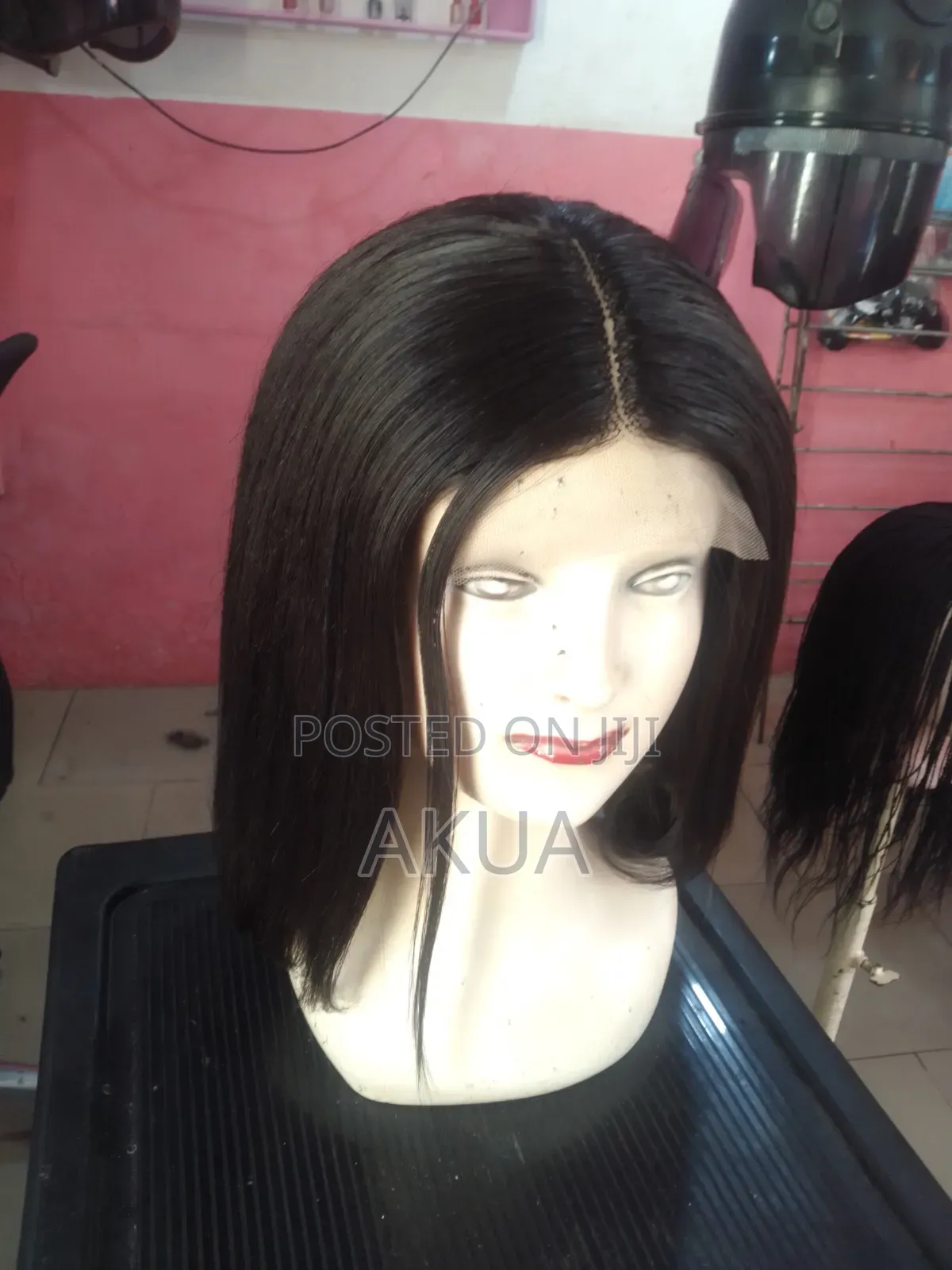 Wigs for Ladies