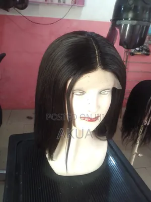 Wigs for Ladies