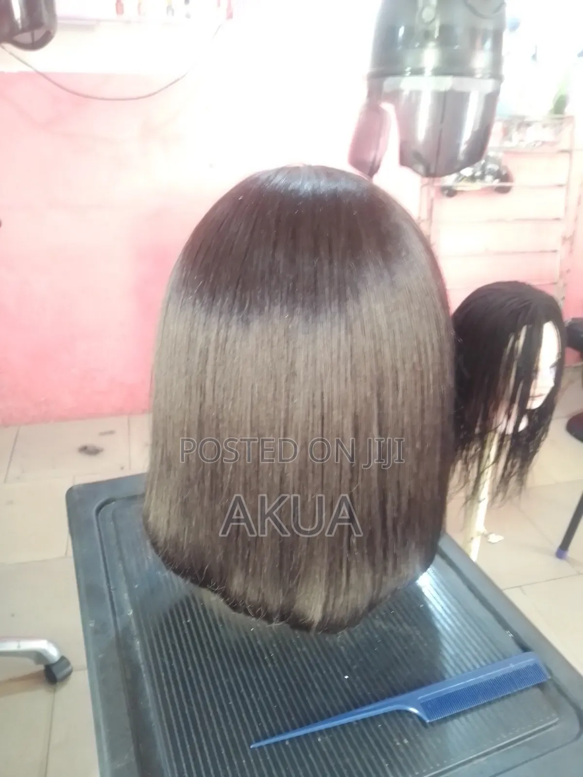Wigs for Ladies