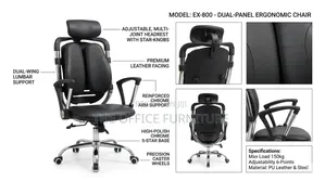 Orthopedic Chair