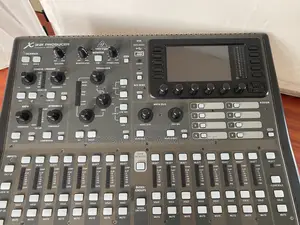 Behringer X32 Producer