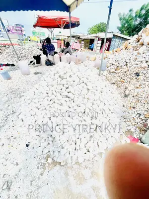 Yirenkyi Stone Enterprise – Quality Stones