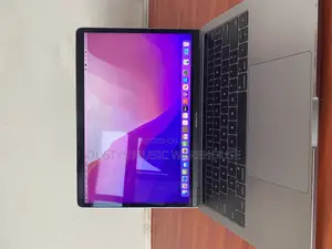 Laptop Apple MacBook Pro 2016 8GB Intel Core i5 SSD 256GB