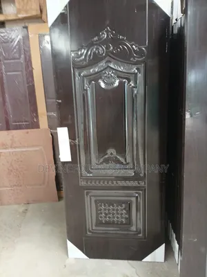 High Quality Bedroom Wooden Coated With Metal Door Bath //Bed Sizes