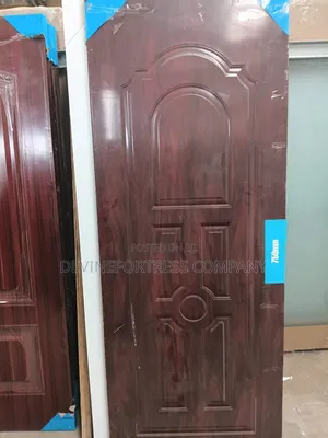 High Quality Bedroom Standard Door Available in All Colors