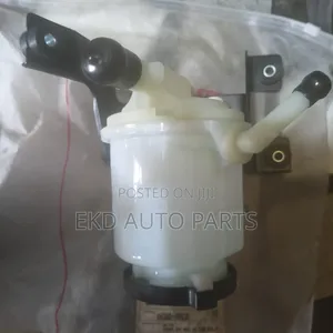 Power Steering Fluid/Oil Reservoir/Container