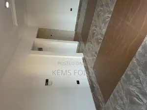 Furnished 1bdrm Apartment in D W, Abokobi for rent