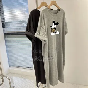 Summer Korean-Style Cute Short Sleeve