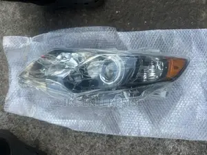 Toyota Camry Headlight 2012,2013,2014