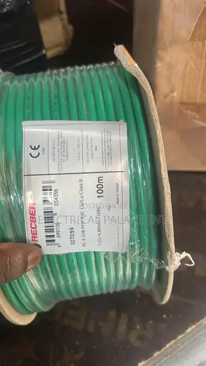 Coxial Cable Copper (Tv Cable )