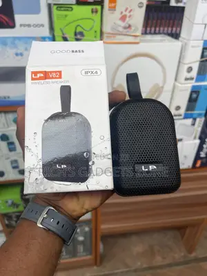 Lp Wireless Speaker Series