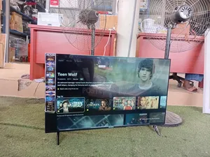 Ailyons 43 Smart Tv Smart Entertainment Everyday Luxury TVS 43