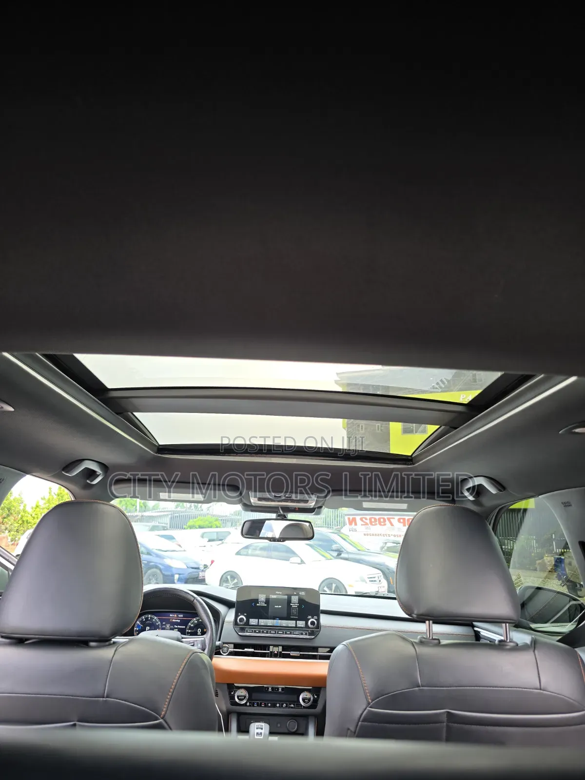 Mitsubishi Outlander SEL 2022 White