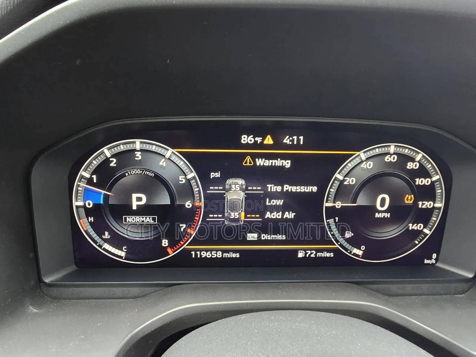 Mitsubishi Outlander SEL 2022 White