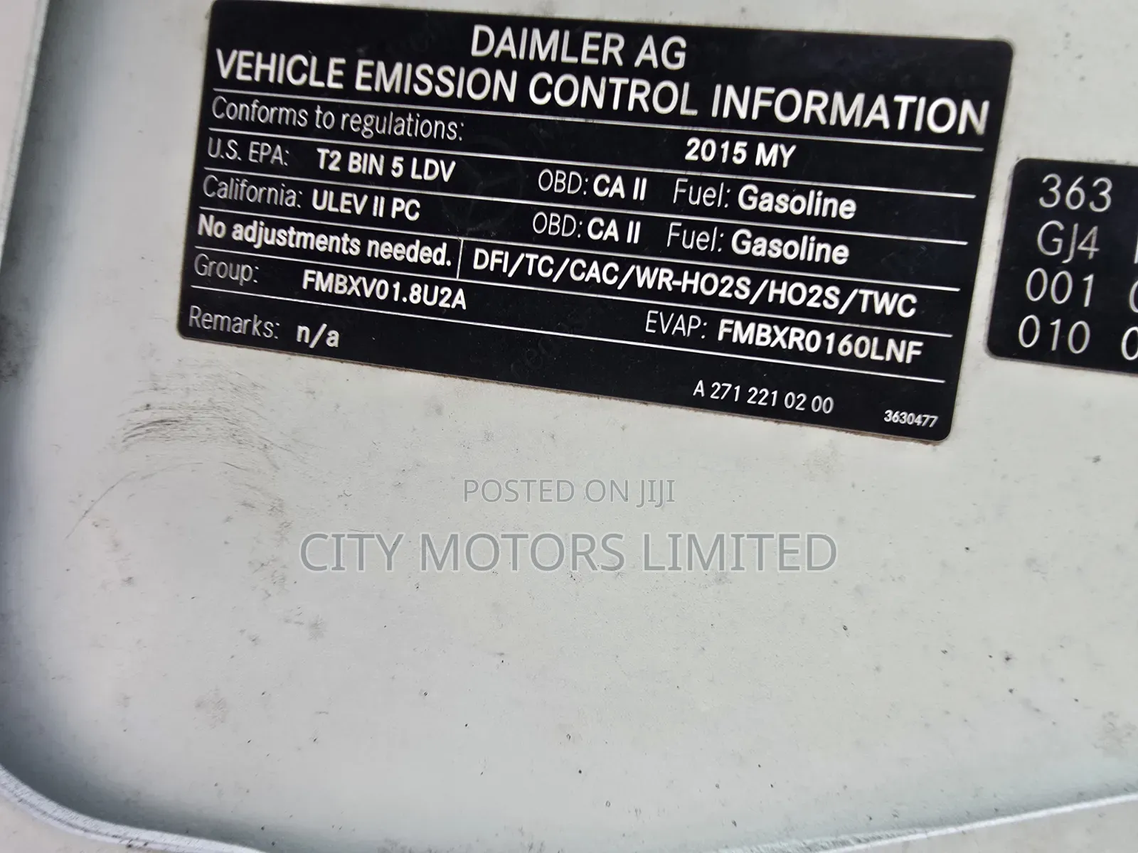 Mitsubishi Outlander SEL 2022 White