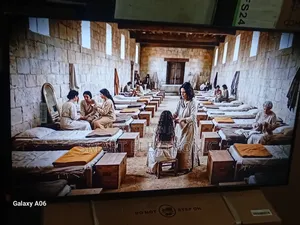 Samsung 43-Inch Digital Led Entertainment Tv
