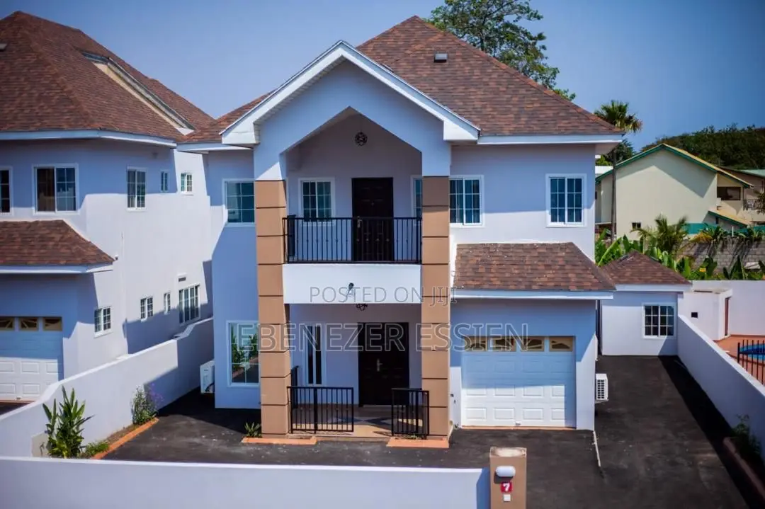 4bdrm House in US Embassy Area for sale