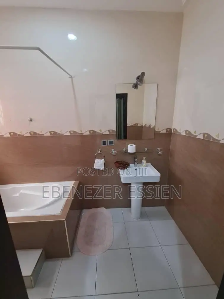 4bdrm House in US Embassy Area for sale
