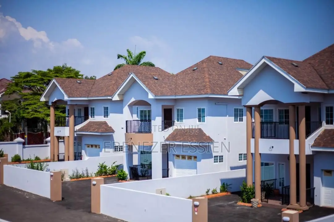 4bdrm House in US Embassy Area for sale