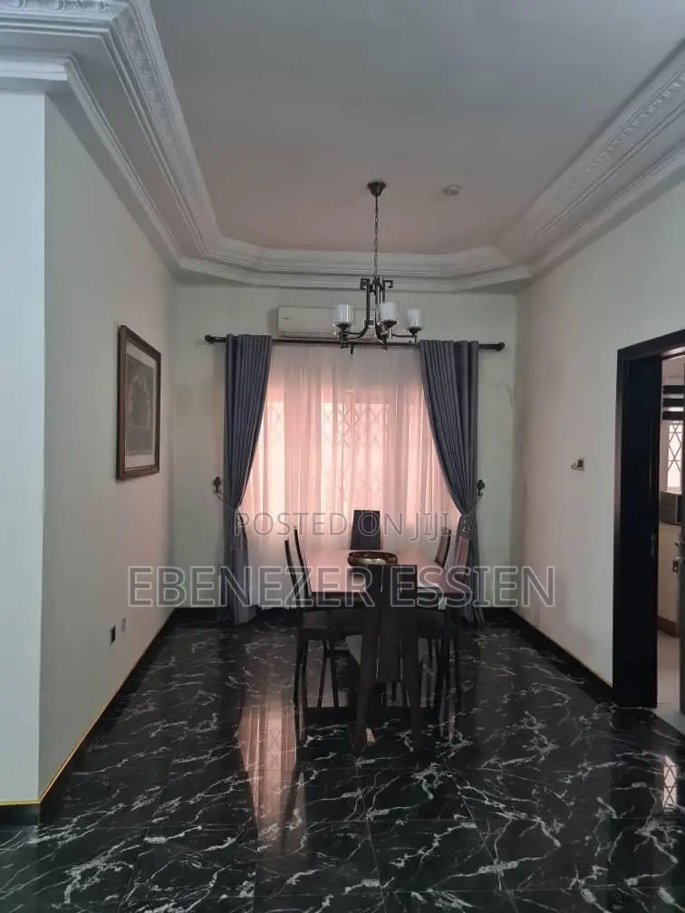 4bdrm House in US Embassy Area for sale