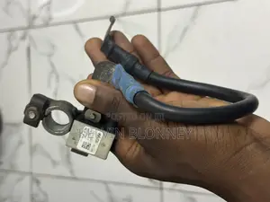 Car Battery Sensor