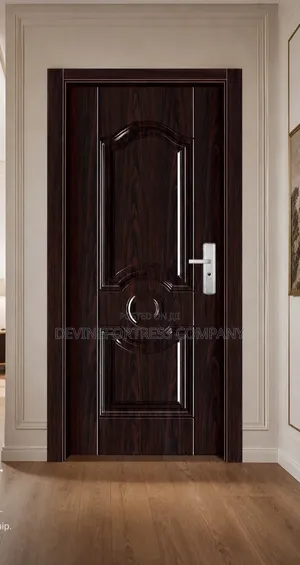 High Quality Bedroom Door Available in All Sizes