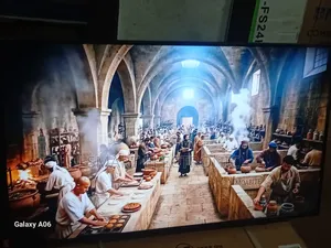 Samsung 43-Inch Premium Viewing Television