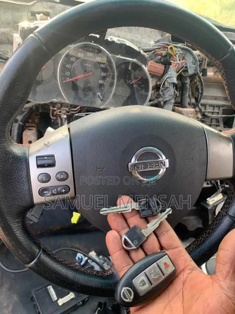 Gig,S Automobile Diagnostic