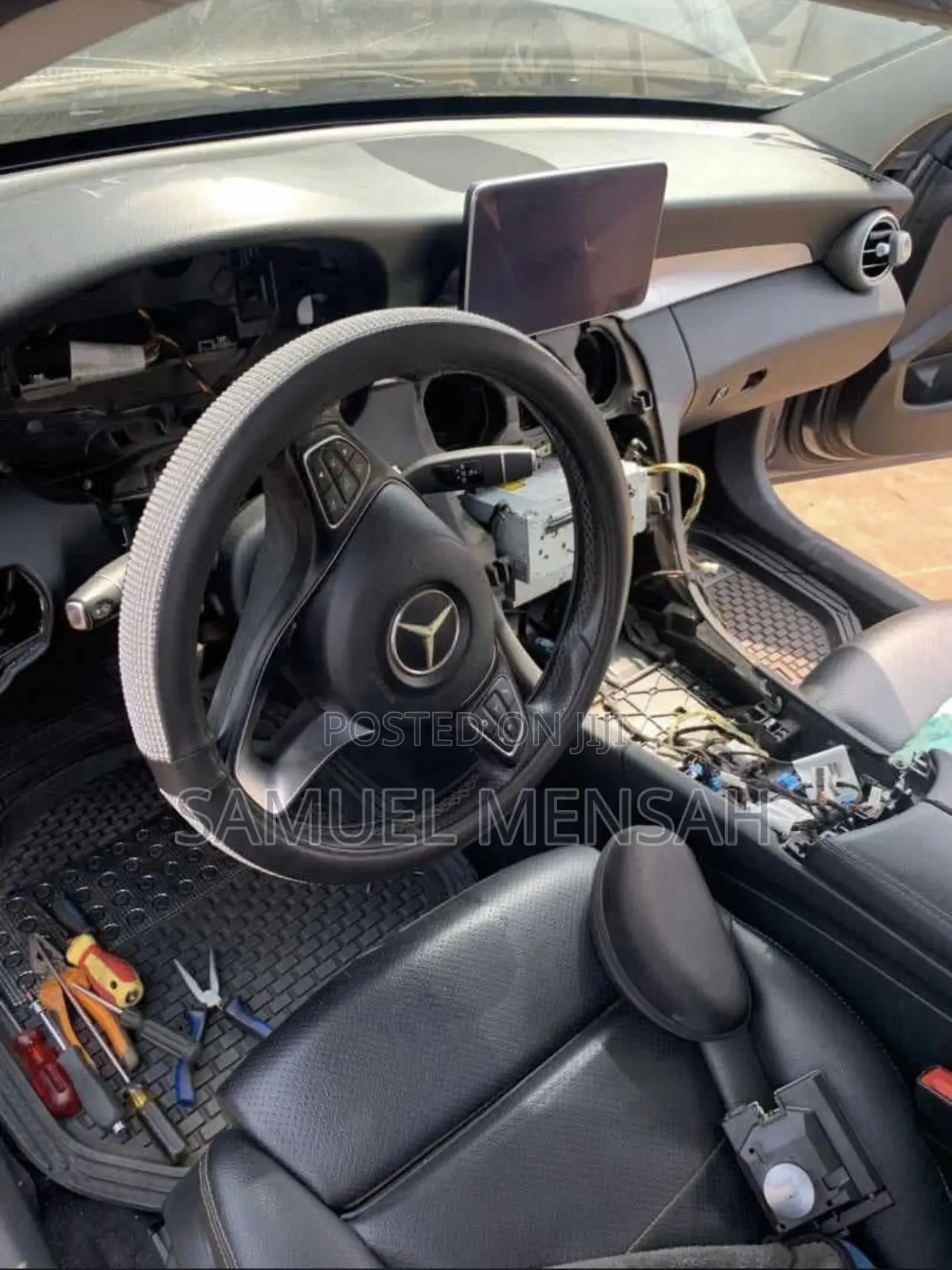 Gig,S Automobile Diagnostic